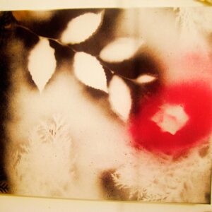 Acrylbild auf Leinwand, handgemalt, UNIKAT